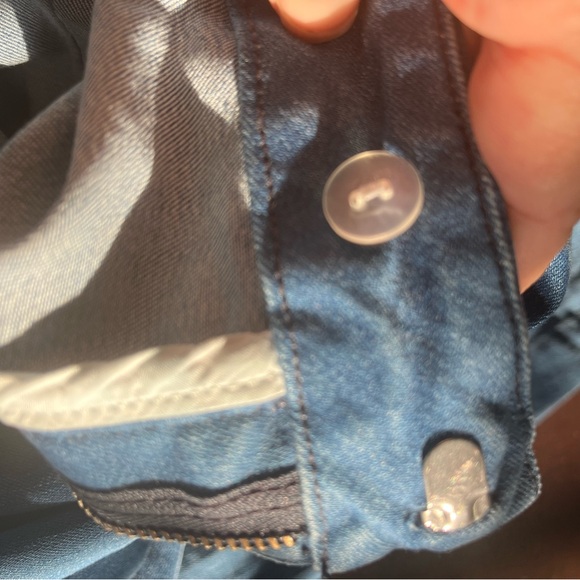 Frank and Eileen Kinsale from jeans size 4 - Picture 3 of 7